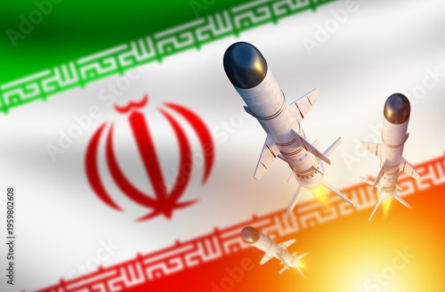 Defense industry, ballistic...