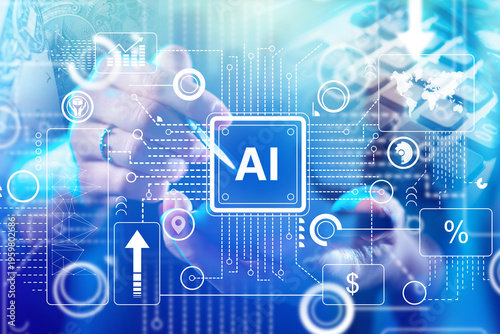 Artificial intelligence dev...