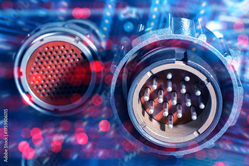 Electronics manufacturing, ...