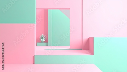 modern interior design