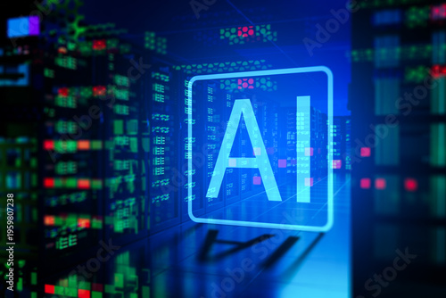Artificial intelligence, da...