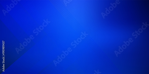 DARK BLUE vector modern elegant pattern. Brand-new colored illustration in blurry style with gradient. The blurred design can be used for your web site.