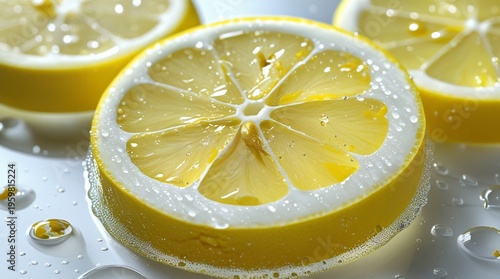 Lemon Slices