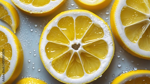 Lemon Slices