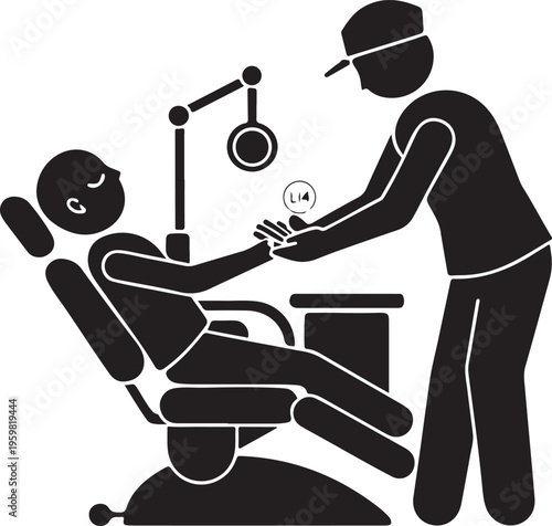 LI4 acupressure dental anxiety