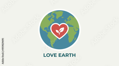Raise awareness on Earth Day about the urgent challenge of global warming, emphasizing rising temperatures and the critical need for climate action for a sustainable future