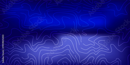 Light Blue, Yellow vector abstract textured blur background. Blurry abstract design. Pattern can be used for background.