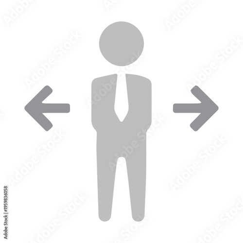 Decision Making Concept