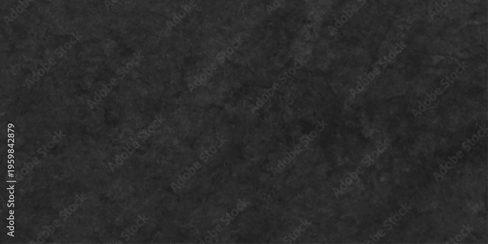 Fototapeta premium Black texture and old paper texture design grunge black marble texture design