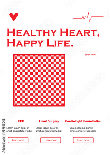 PrintHealthy Heart Happy Life Services