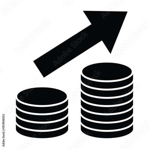 Increasing financial growth and investment