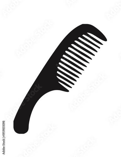 hairbrush