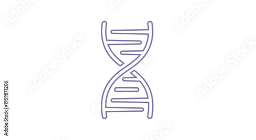 DNA Double Helix Structure Biology.