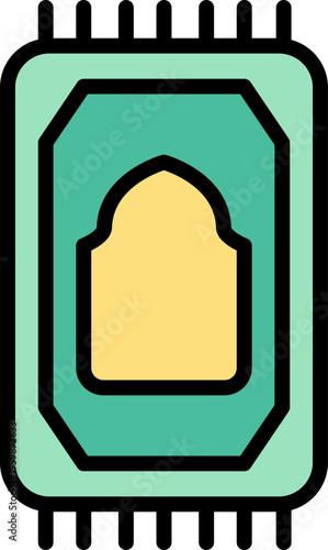 sajadah icon