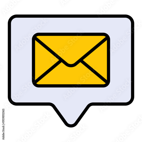 Message Icon