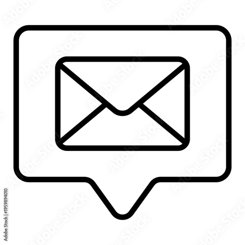 Message Icon