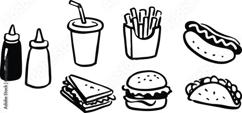 Abstract red gradient background with soft blurred shapes and warm tones. Modern vibrant texture ideal for creative design, branding, and digital artwork. Minimal artistic backdrop for posters, banner