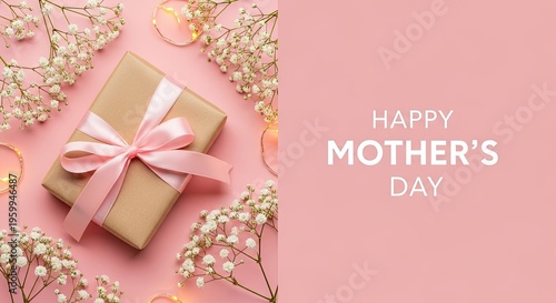 Happy mother's day gift ideas and wishes for mom on special day