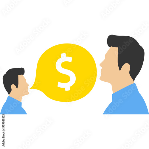 Talking about money openly helps people make better decisions, build trust, and achieve financial stability.

