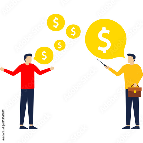 Talking about money openly helps people make better decisions, build trust, and achieve financial stability.

