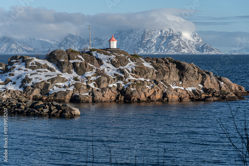 Norway - Lofoten Islands