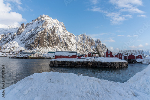 Norway - Lofoten Islands