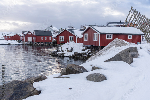 Norway - Lofoten Islands