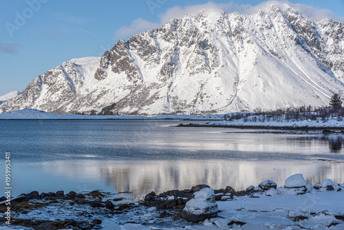 Norway - Lofoten Islands