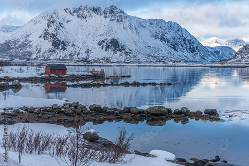 Norway - Lofoten Islands