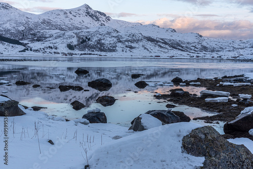 Norway - Lofoten Islands