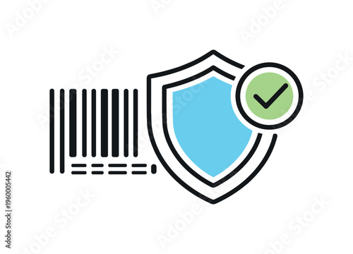 Digital product identification and secure data encoding used in technology-driven marketplaces to improve transparency and traceability for consumers and companies alike, a