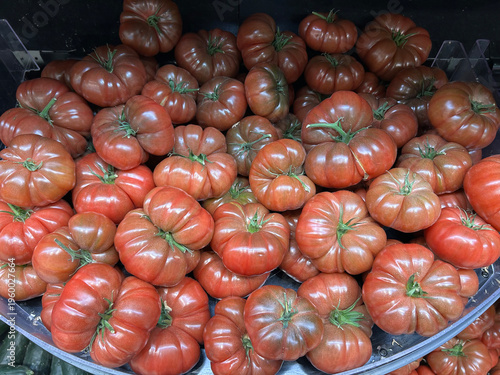 légume /tomate
