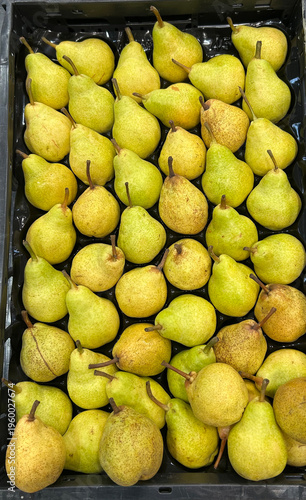 fruit / poire William