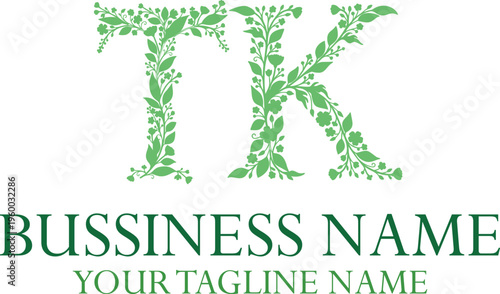 TK T tk initial logo | initial based abstract modern minimal creative logo, vector template image. luxury logotype logo, real estate homie logo. typography logo. initials logo