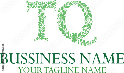 TQ T tq initial logo | initial based abstract modern minimal creative logo, vector template image. luxury logotype logo, real estate homie logo. typography logo. initials logo