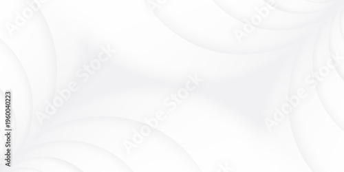 abstract white background wave gradient shape luxury wallpaper