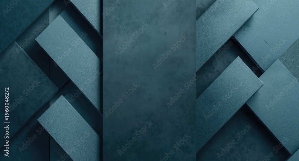 Obraz premium Mobile wallpaper featuring a minimalist geometric pattern with abstract design elements
