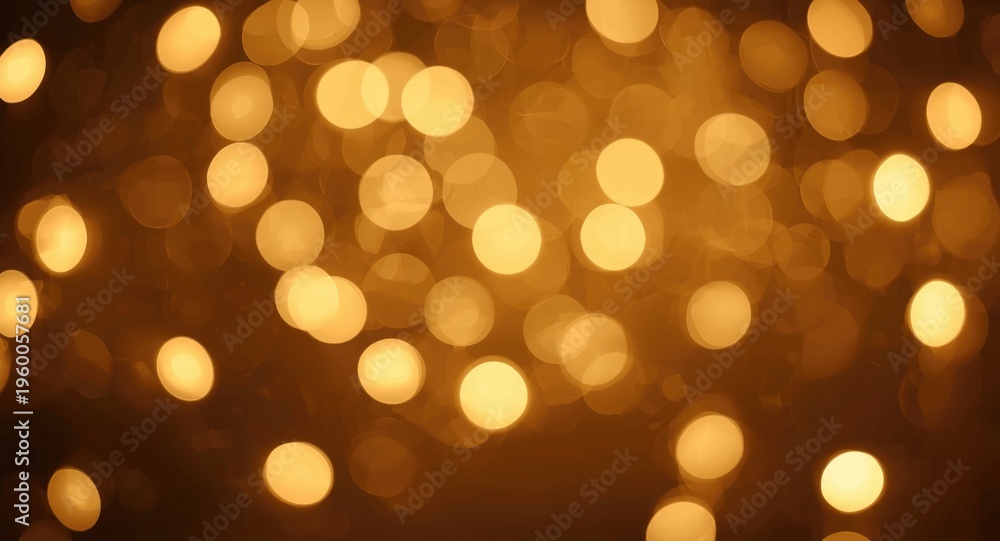 Fototapeta premium Graceful bathroom decor highlighted by a warm bokeh background for design layouts