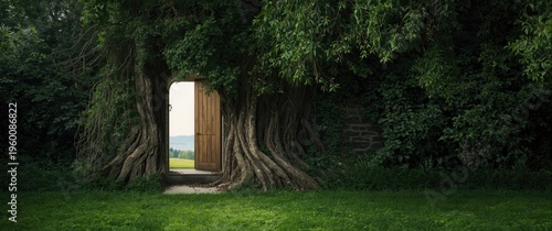 Natural strength illustrate...