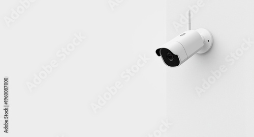 Home safety enhanced by wir...