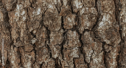 Detailed texture of dry cra...