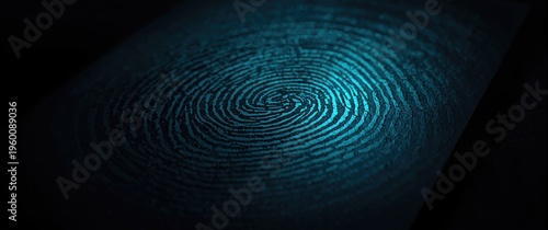 Crime scene fingerprint pri...