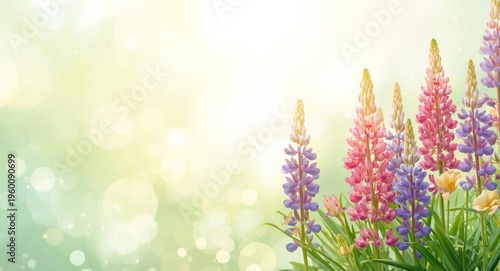 Patterned composition showc...