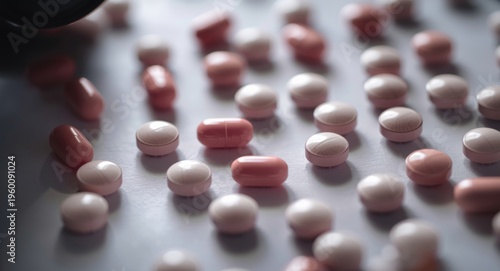 Exploring clinical data on ...