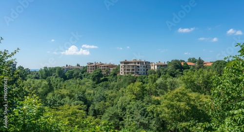 New residential constructio...