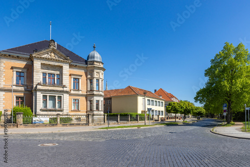 Bilder aus der Weltkulturerbestadt Quedlinburg am Harz