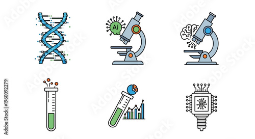 Laboratory Equipment and Science Tools.