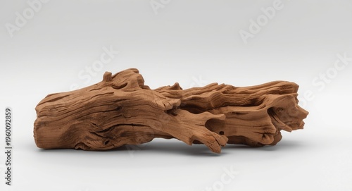 Handmade product carved fro...