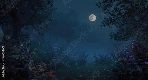 High resolution 2d art port...