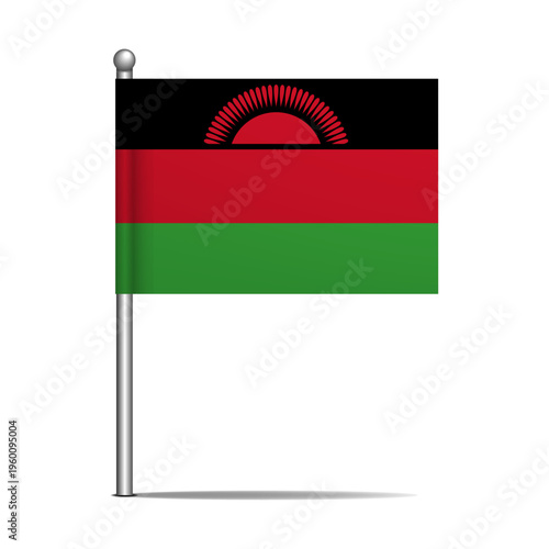 pin Malawi